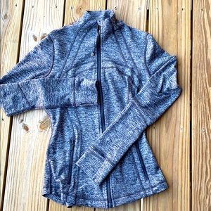 Lululemon Define Coat! NWOT. Size 6